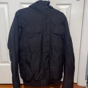 The North Face Men’s Gotham Jacket